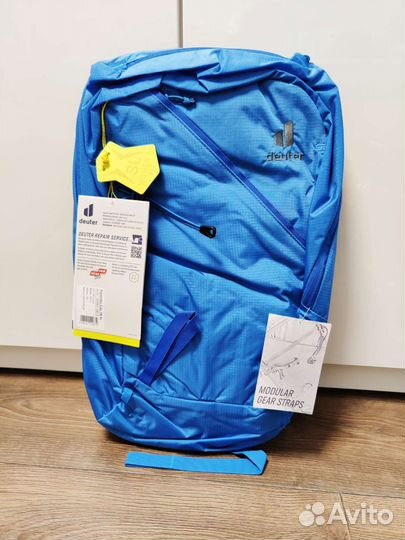 Рюкзак Deuter Freerider Lite 18 SL