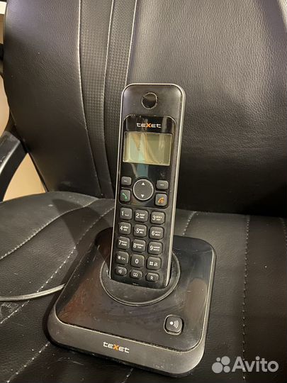 Телефон домашний стационарный