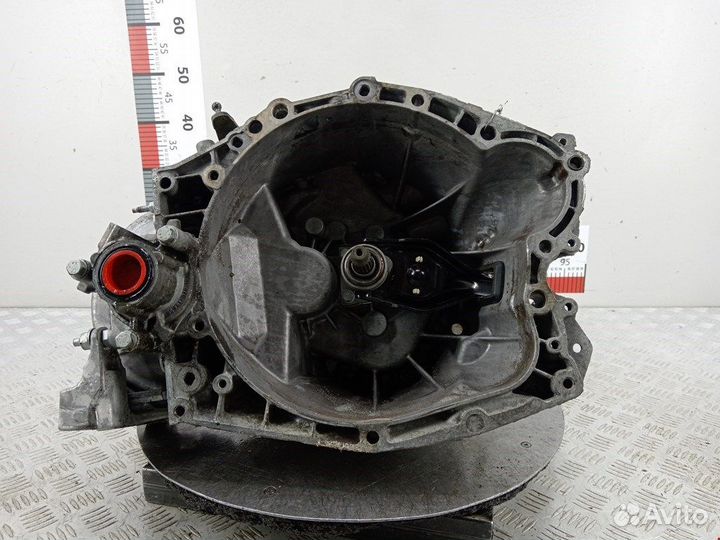 Кпп для Peugeot-Citroen Picasso