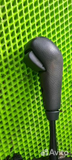 Ручка АКПП Mitsubishi Lancer 9