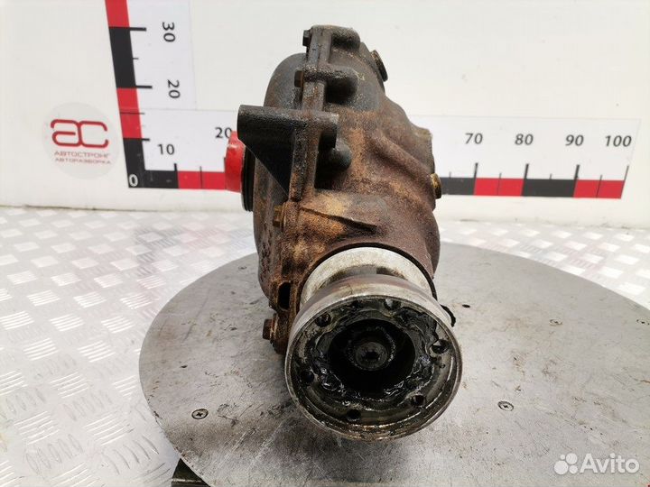 Редуктор для Land Rover Range Rover 3 LR007038