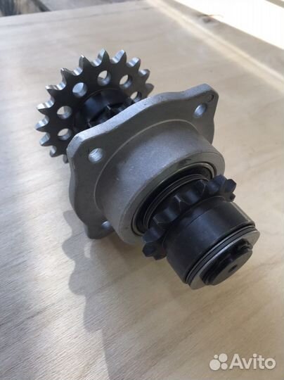 Запчасти тренажёра Star Trac E-ST Stepper