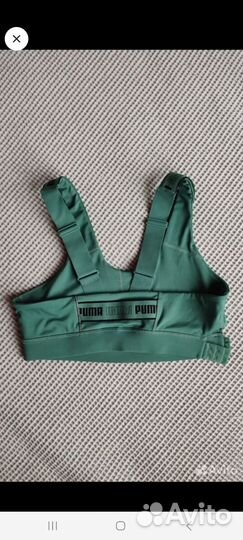 Топ puma 75 C (D), как новый