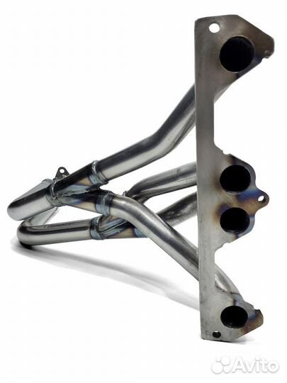 Паук 2108-2115 4-2-1 8кл без окраса на ушастом фла