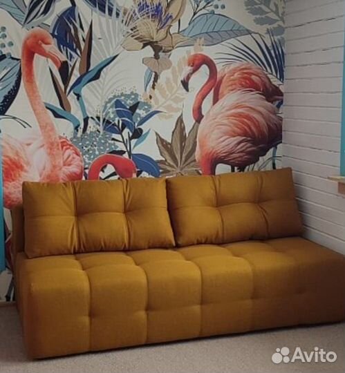 Продам новый диван