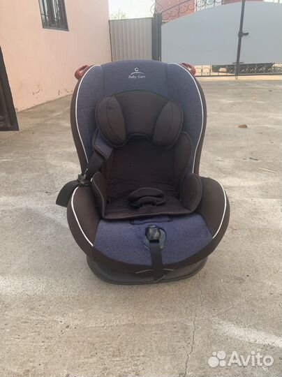 Детское автокресло от 0 до 25