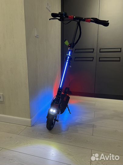 Электросамокат starway z9