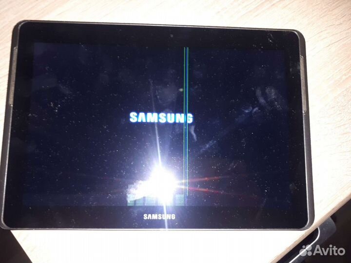 Планшет Samsung galaxy tab 2