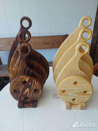 Доска разделочная