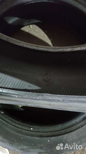 Bridgestone MY-02 Sporty Style 215/50 R17