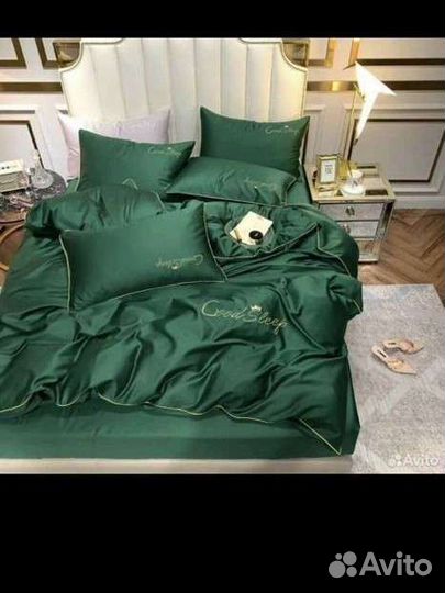 Постельное белье жатка