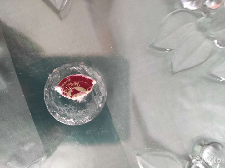 Блюдо для торта Германия