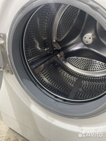 Стиральная машина LG 7кг