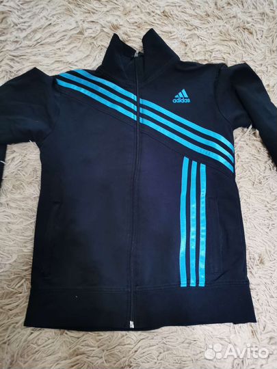 Спортивный костюм adidas