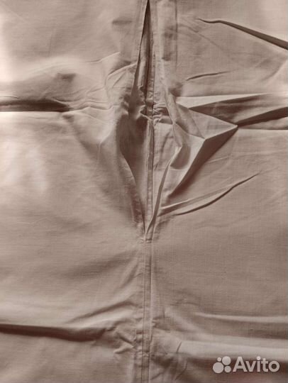 Детский пододеяльник