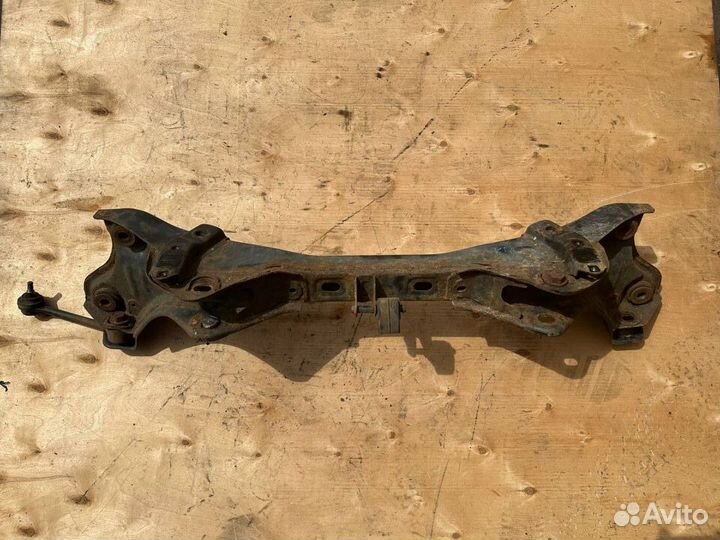 Задняя балка Kia Optima 3 2010-2016