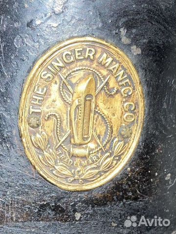 Швейная машина Singer