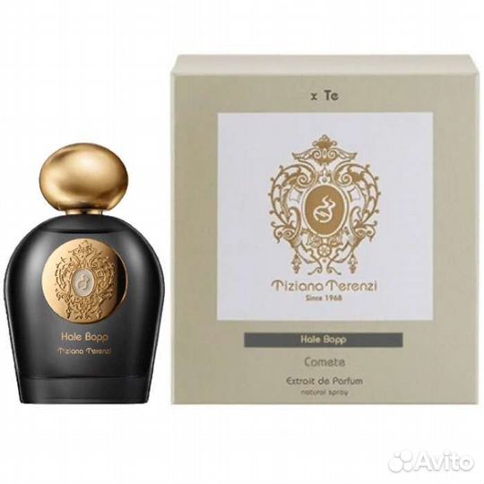 Tiziana Terenzi «Hale Bopp», 100 ml