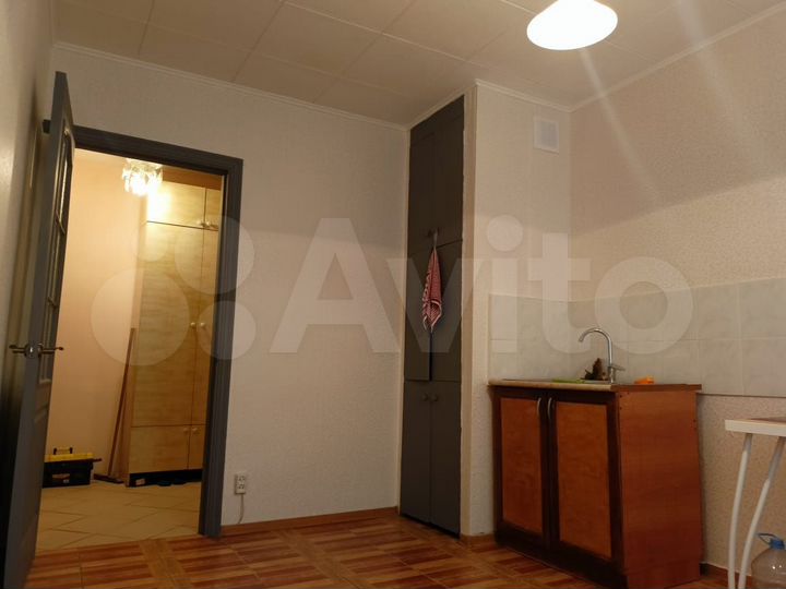 3-к. квартира, 69,7 м², 3/5 эт.