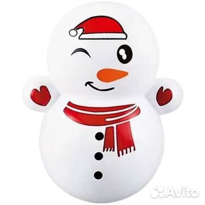 Мини Неваляшки