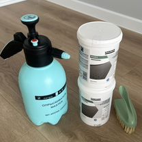Аренда моющего пылесоса Karcher puzzi 8/1, Одинцово