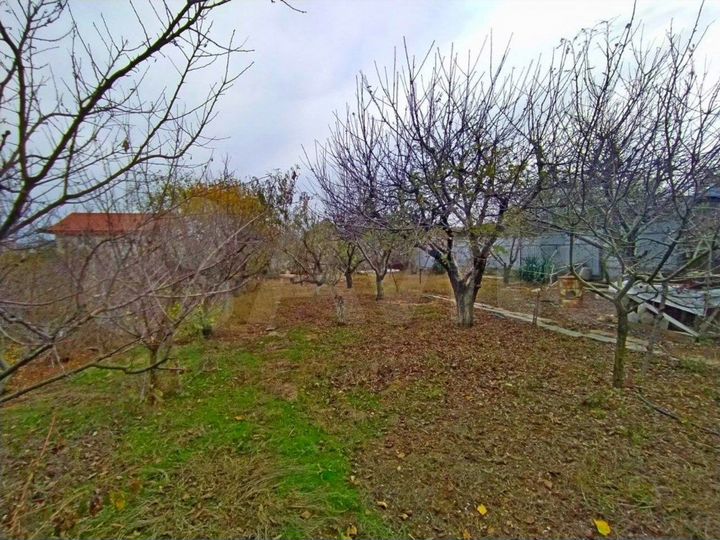 Участок 6,3 сот. (СНТ, ДНП)