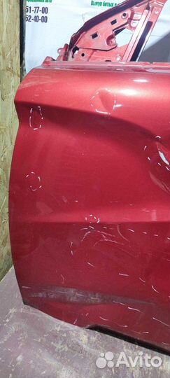 Дверь передняя левая ваз (LADA) xray