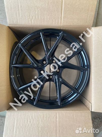 Диски R17 5x108 67.1 et45