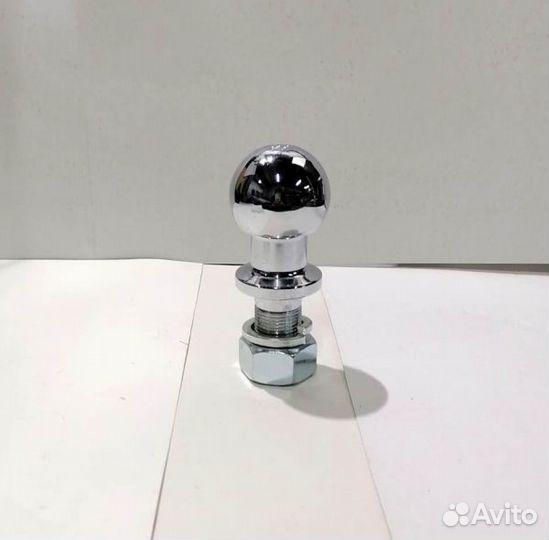 Шар фаркопа, Тип E-25 (US), Knott