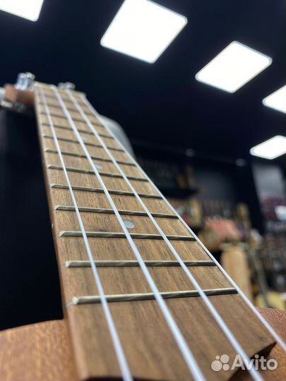 Укулеле сопрано Flight NUS 310 (Новая)