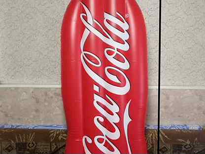Матрас Coca cola