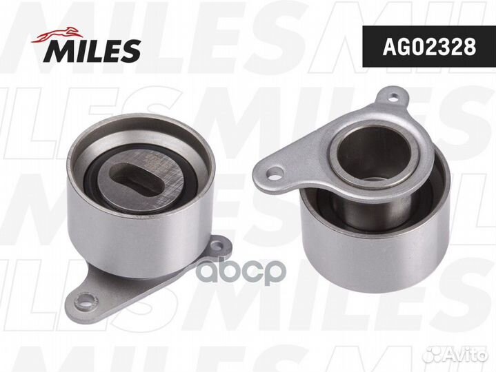 Ролик ремня грм toyota Mark2/Chaser/Cresta(90/100)