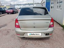 Renault Logan 1.6 MT, 2013, 155 000 км, с пробегом, цена 399 000 руб.