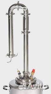 Автоклав Wein, 23 литра