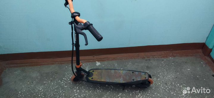 Детский электросамокат