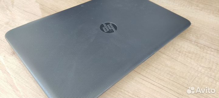 HP 15-ac(2 ядра, 4 Гб, 500 Гб)