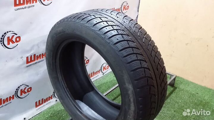 Gislaved Nord Frost 5 235/55 R17
