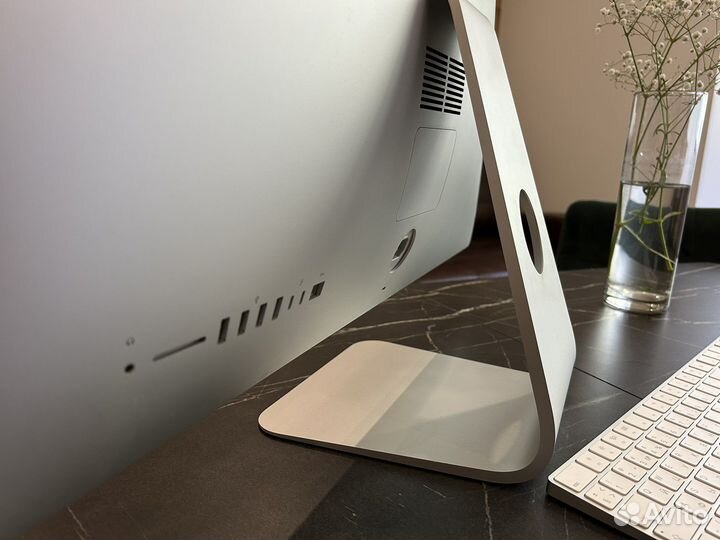 Apple iMac 27 retina 5k 2017