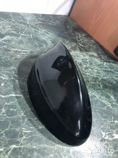 Крышка зеркала Bmw E90