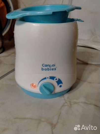 Подогреватель для детского питания