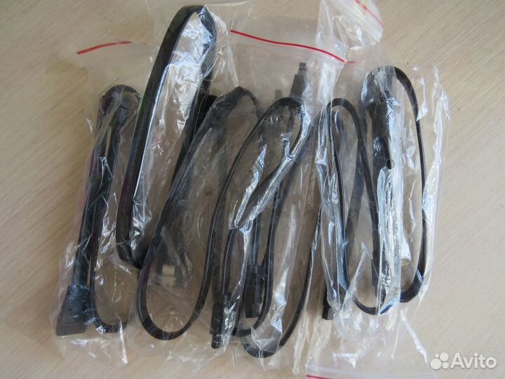 Корпусные вентиляторы, разветвители, переходники