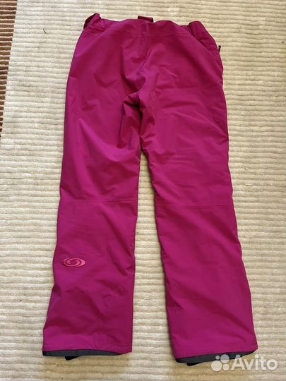 Горнолыжные штаны Salomon