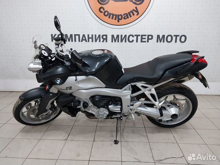 BMW K 1200 R ABS