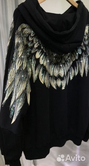 Толстовка женская 54 размер