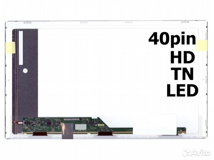 Матрица (экран) для ноутбука Acer Aspire 5749Z