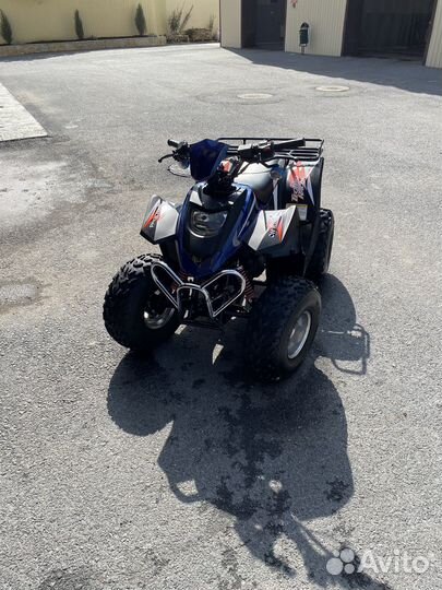 Stels ATV 50