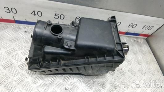 Корпус воздушного фильтра toyota corolla verso 2 (HBR15NQ01)