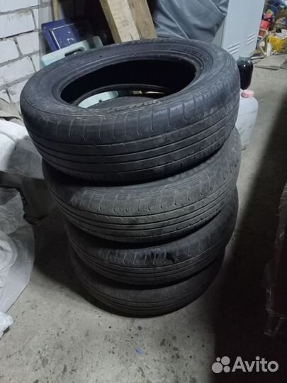 Колеса r 15 летние