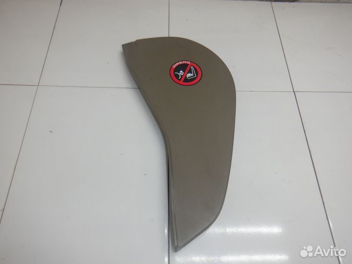 Накладка декоративная Jaguar S-type