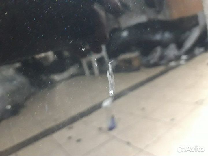 Дверь передняя правая Land Rover Discovery V